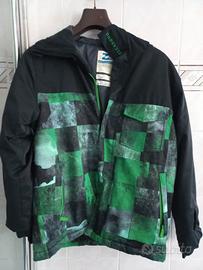 Giacca invernale Billabong