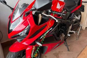 Honda CBR 650 R