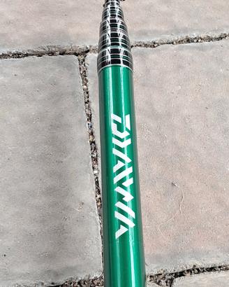 Bolognese m.7,00 DAIWA Exceler NUOVA DI NEGOZIO.