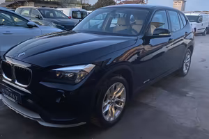 Bmw X1 sDrive16d Sport Line