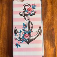 Cover iPhone 6 e 6s