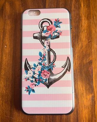 Cover iPhone 6 e 6s