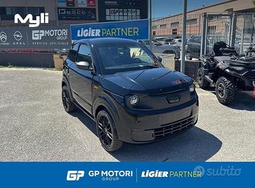 Ligier Myli DCI LAB PLUS