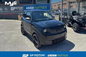 Ligier Myli DCI LAB PLUS