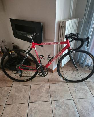 Wilier Lavaredo