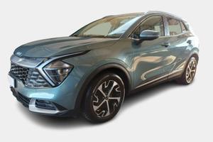 KIA SPORTAGE 1.6 CRDI MHEV STYLE 2WD DCT