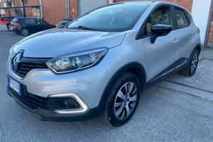 Renault Captur TCe 12V 90 CV Start&Stop Energy Lif