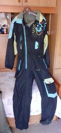Accessori per lo sci 🎿