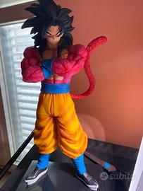Goku super sayan 4