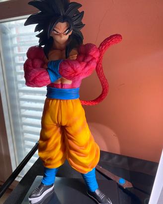 Goku super sayan 4