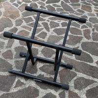 supporto per amplificatore QuikLok Proel