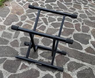 supporto per amplificatore QuikLok Proel