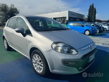 Fiat Punto Evo 1.3 Mjt 75 CV 3 porte Dynamic