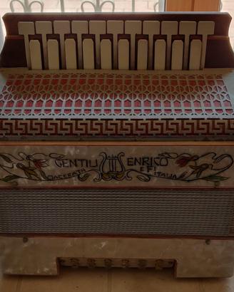 Organetto Gentili