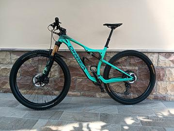 MTB Orbea Oiz carbonio