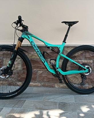 MTB Orbea Oiz carbonio