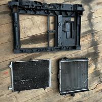 Rivestimento tubi benzina per Peugeot 208