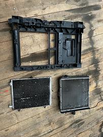 Rivestimento tubi benzina per Peugeot 208