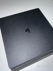 CONSOLE PS4