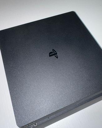 CONSOLE PS4
