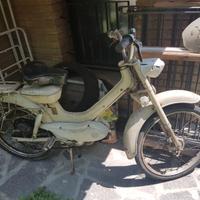 Motom Nova 50cc motorino vespa lambretta