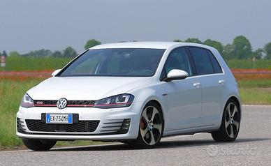 Ricambi usati volkswagen golf 7 GTI #i