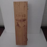 Cassetta porta 'Magnum'