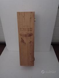 Cassetta porta 'Magnum'