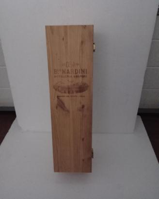 Cassetta porta 'Magnum'