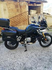 BWM GS F850