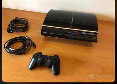 Sony PS3 FAT