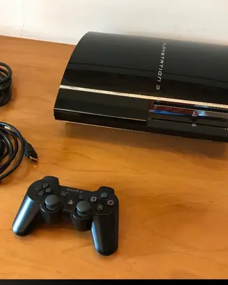 Sony PS3 FAT
