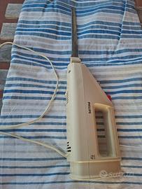 tagliapane tagliarrosto coltello elettrico Philips