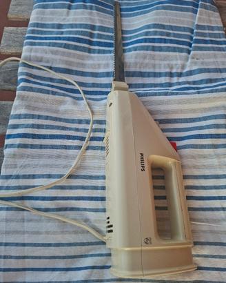 tagliapane tagliarrosto coltello elettrico Philips
