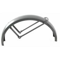 Parafango posteriore per ciclomotori Gilera epoca 