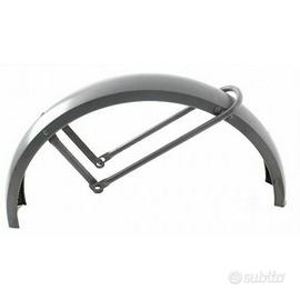 Parafango posteriore per ciclomotori Gilera epoca 