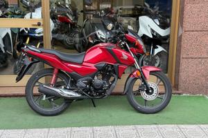Honda CB 125
