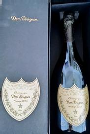 Bottiglia Champagne - Don Perignon