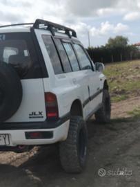 Suzuki grand vitara anno 92 