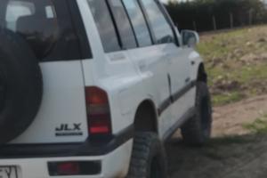 Suzuki grand vitara anno 92 