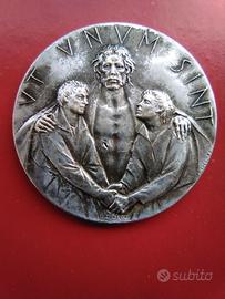 Medaglie Vaticano - Giubileo    vintage