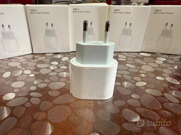 alimentatore a carica veloce 