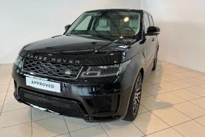 Range Rover Sport 2nd serie 3.0D l6 249 CV HS...