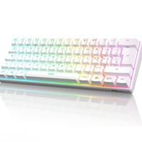 Tastiera Gaming Retroilluminata