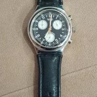 Swatch Irony Chrono modello Vernissage del 1995