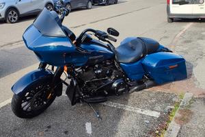 Road Glide Special 114 Aggiornato