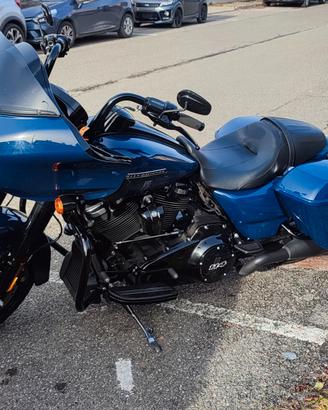 Road Glide Special 114 Aggiornato