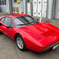 FERRARI 328 GTB “UNIPROPRIETARIO!!!!”