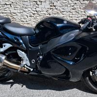 Suzuki GSX Hayabusa 1300 - 2010