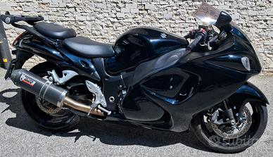 Suzuki GSX Hayabusa 1300 - 2010